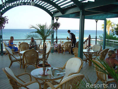 Sunrise Hotel 10